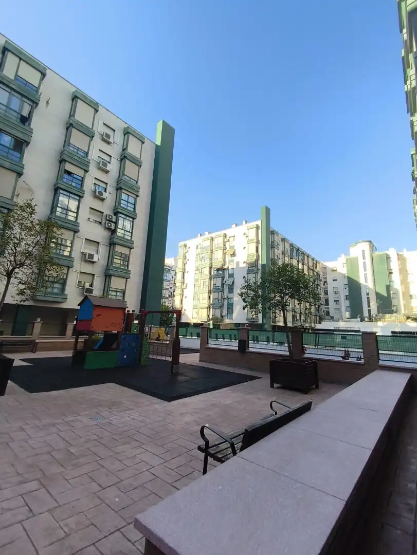 Terraza de Piso en venta en Madrid con Aire acondicionado, Calefacción y Trastero