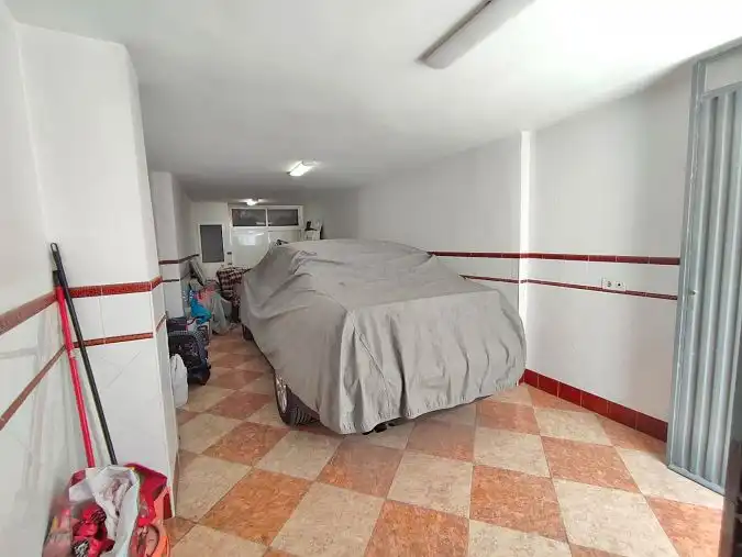 Casa a schiera con terrazza in vendita a Calle Pilar 32, imagen 29
