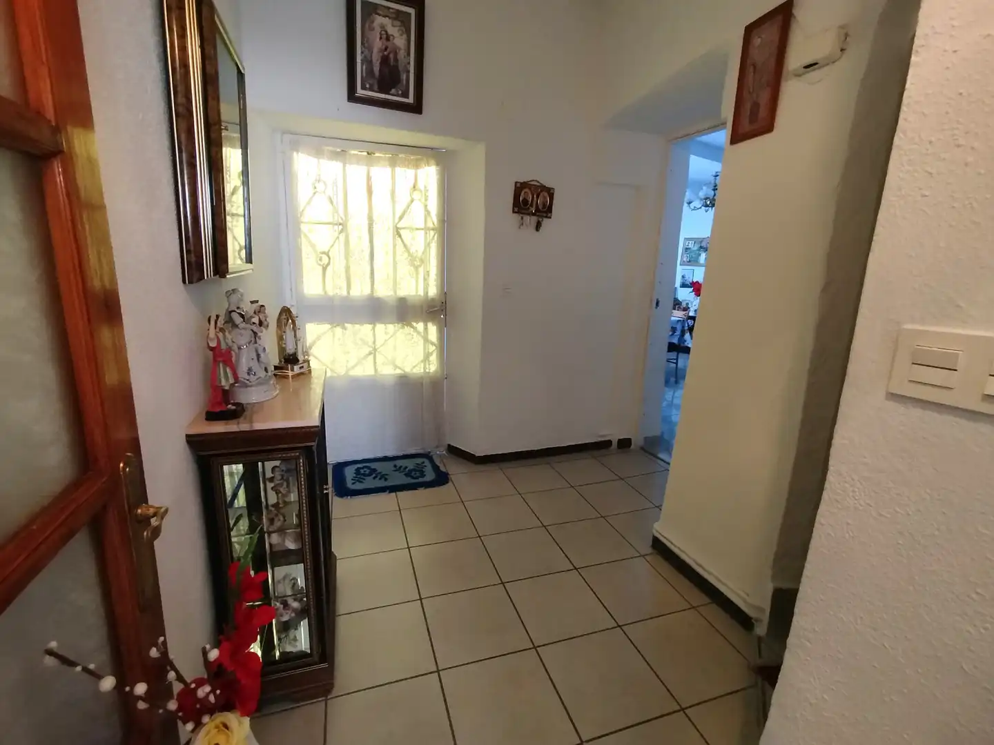 Casa adosada en venda en Mojados amb Calefacció, Parquet i Traster