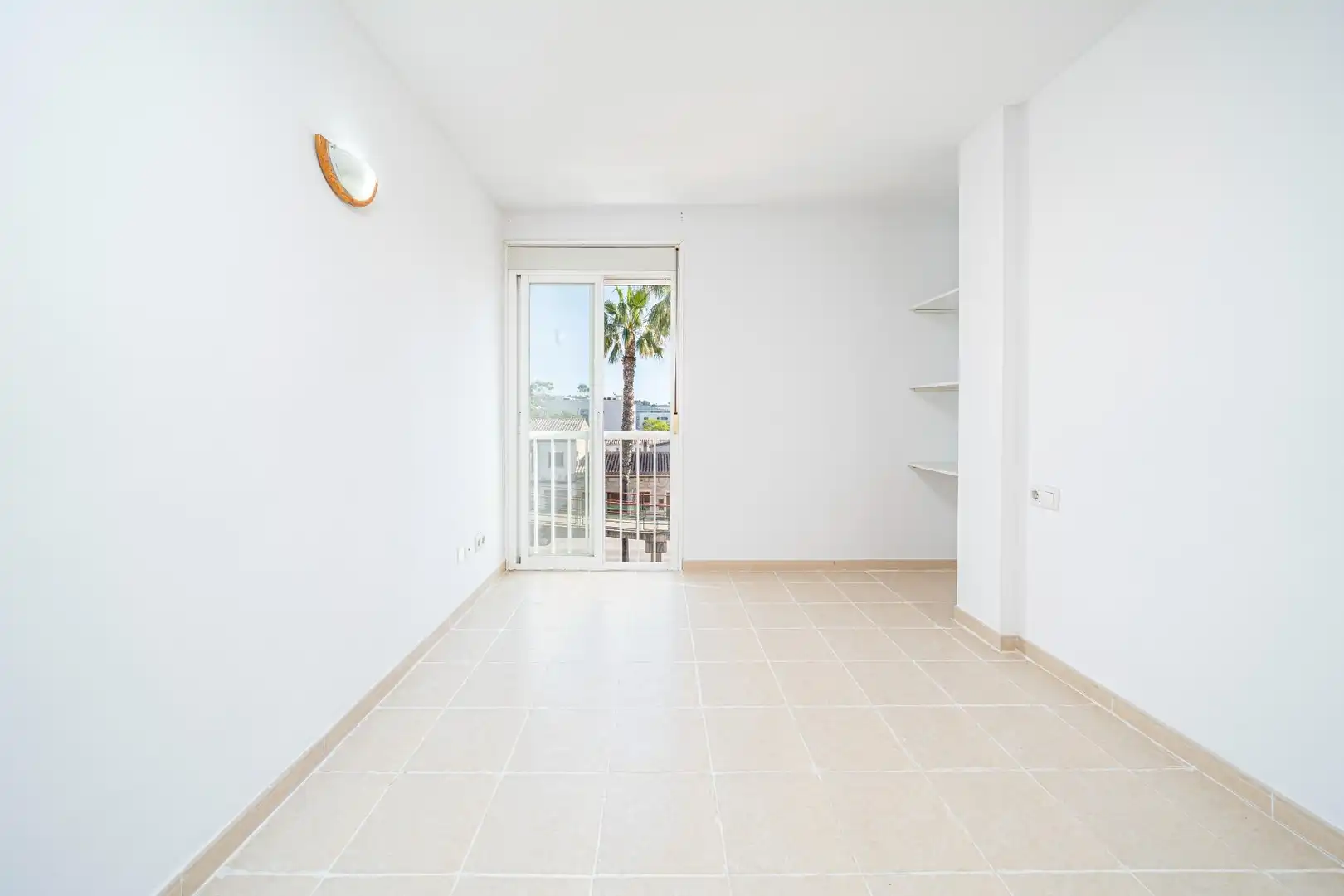 Bedroom of Flat for sale in Inca