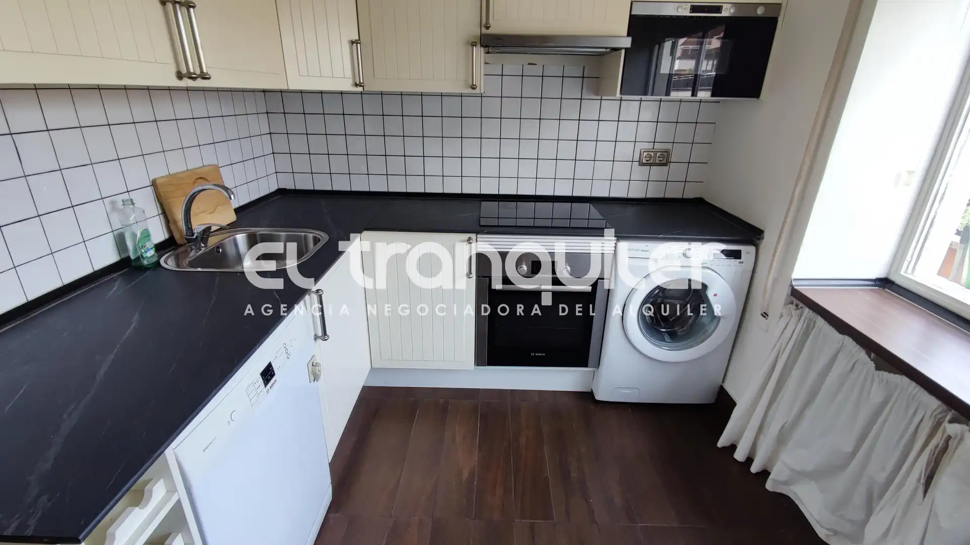 Wohnung mit Pool zur Miete in Calle Don Ramón de la Cruz, imagen 52