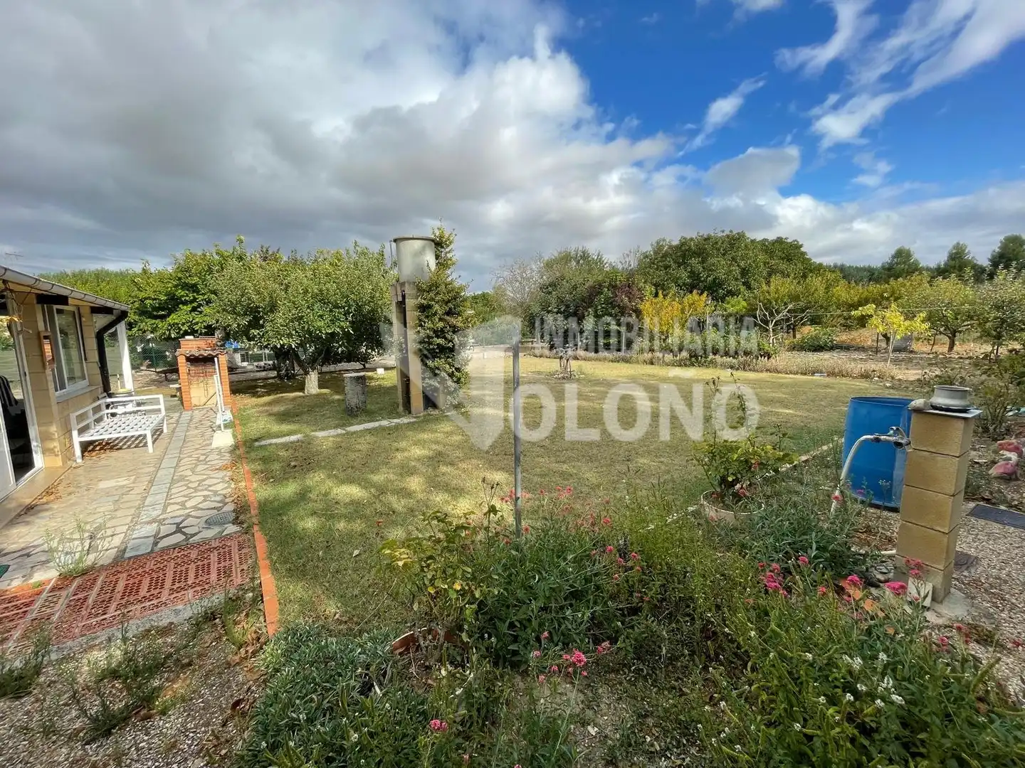Maison rustique avec jardin à vendre à Calle Zarra 11, imagen 29