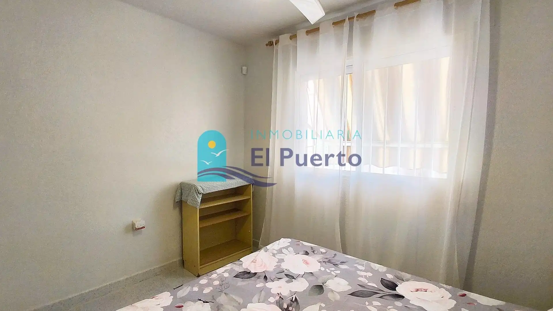 Habitación de Apartamento en venta en Mazarrón con Aire acondicionado, Calefacción y Terraza