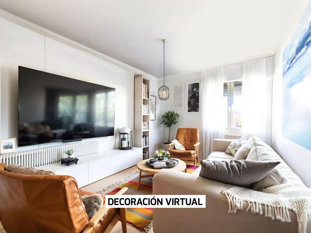 Flat for sale in ARIZNABARRA, Ariznabarra