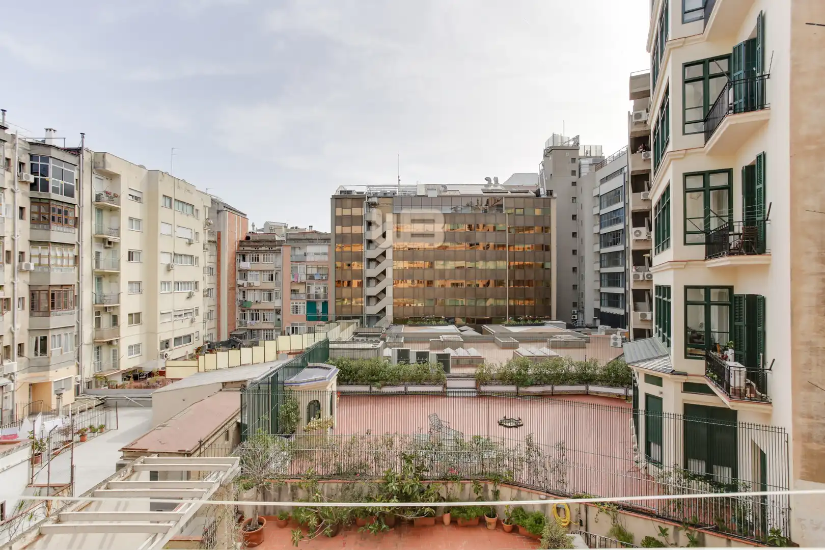 Appartement avec ascenseur à vendre à Carrer d'Enric Granados, imagen 33