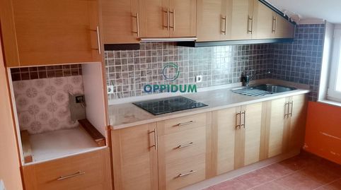 Foto 5 de Ático en venta en Os Malatos, 44, Muxía, A Coruña