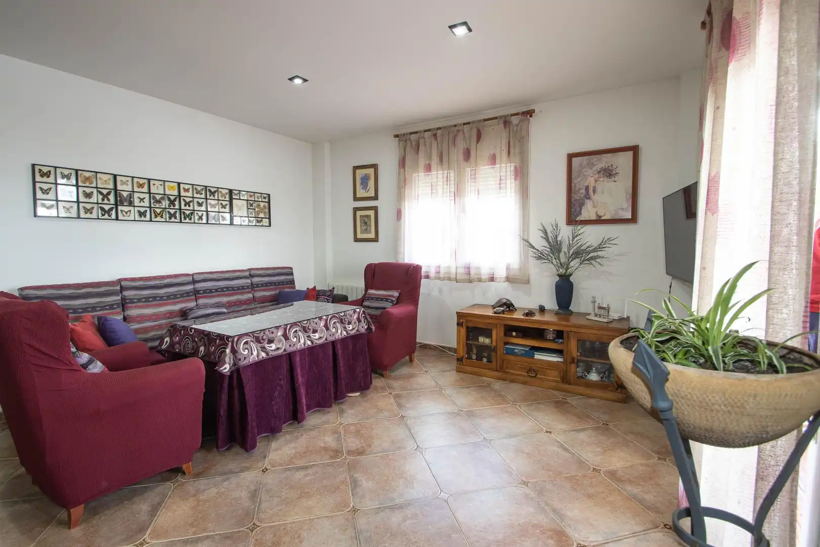 Casa con terrazza in vendita a Calle FUENTE ENCAÑA, imagen 31