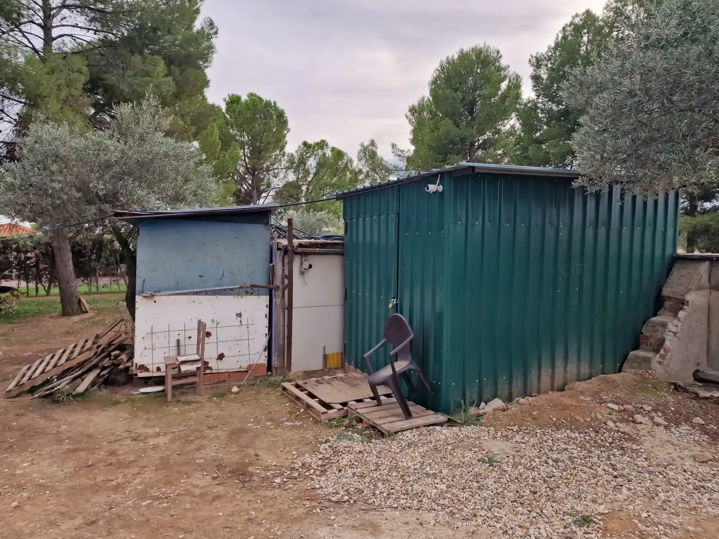 Casa rústica en venda a Calle Baja Azotea, imagen 41