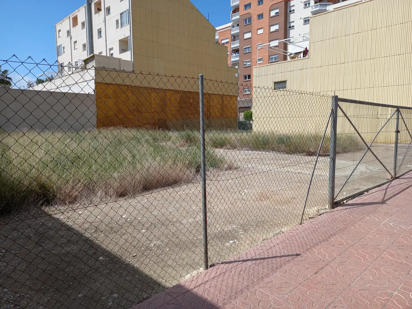 Terreno residencial en venta en Carrer de Sant Joaquim 29, imagen 7