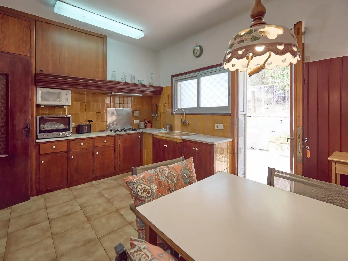 House with terrace for sale in Lloret Verd - Els Pinars, imagen 14