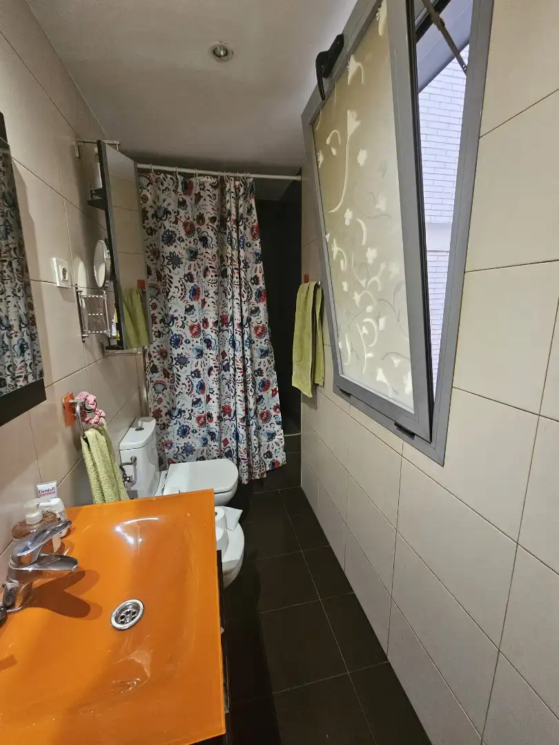 Baño de Piso en venta en Alcobendas con Aire acondicionado, Calefacción y Trastero