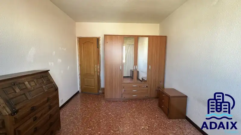Habitación de Piso en venta en Fuensalida con Balcón