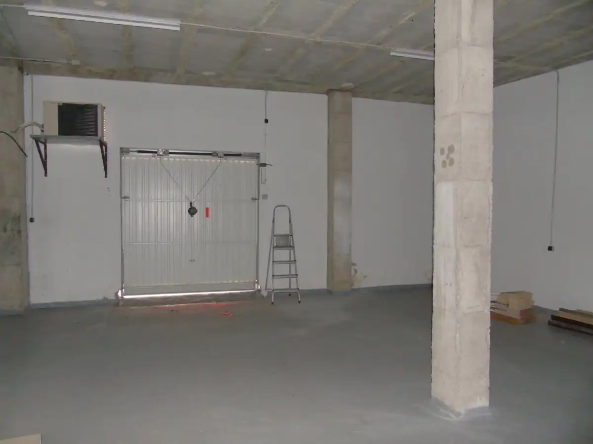 Local commercial à louer à Santa María de Cayón, imagen 15