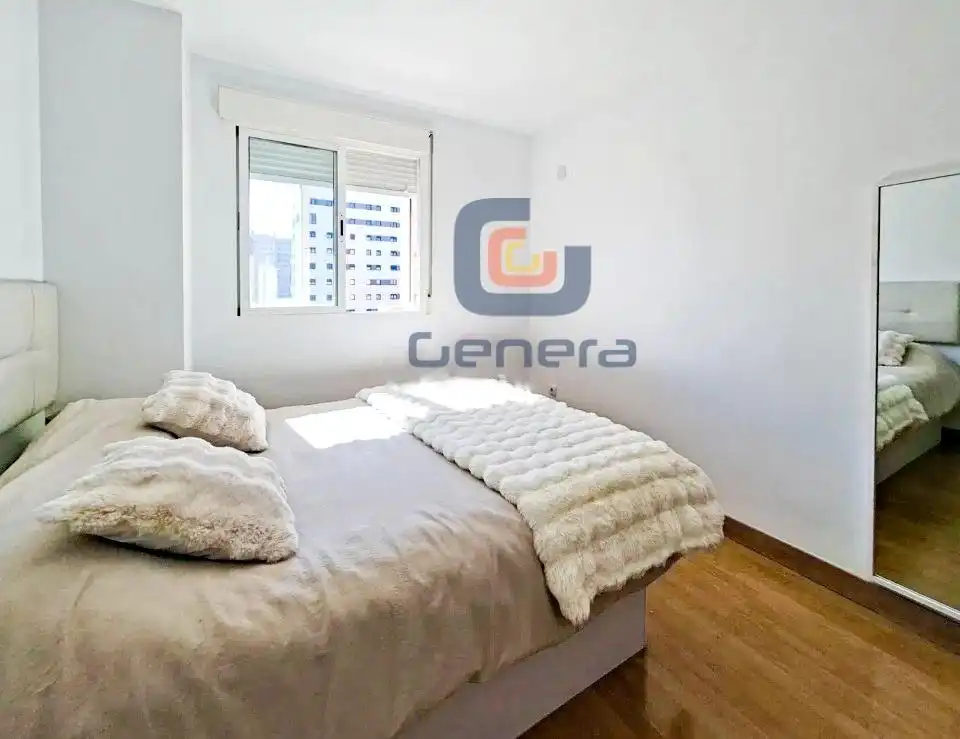 Appartamento con piscina in vendita a Playa de San Juan - El Cabo de las Huertas, imagen 14