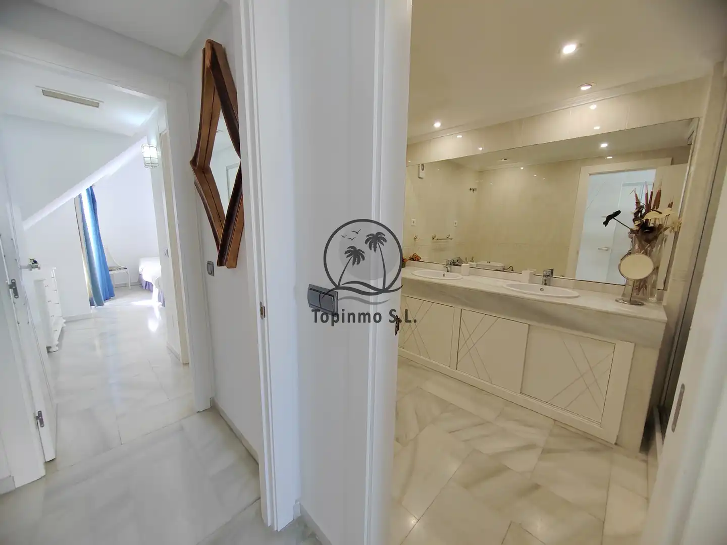 Wohnung mit Pool zur Miete in Avenida Juan Sebastian Elcano 2, imagen 16