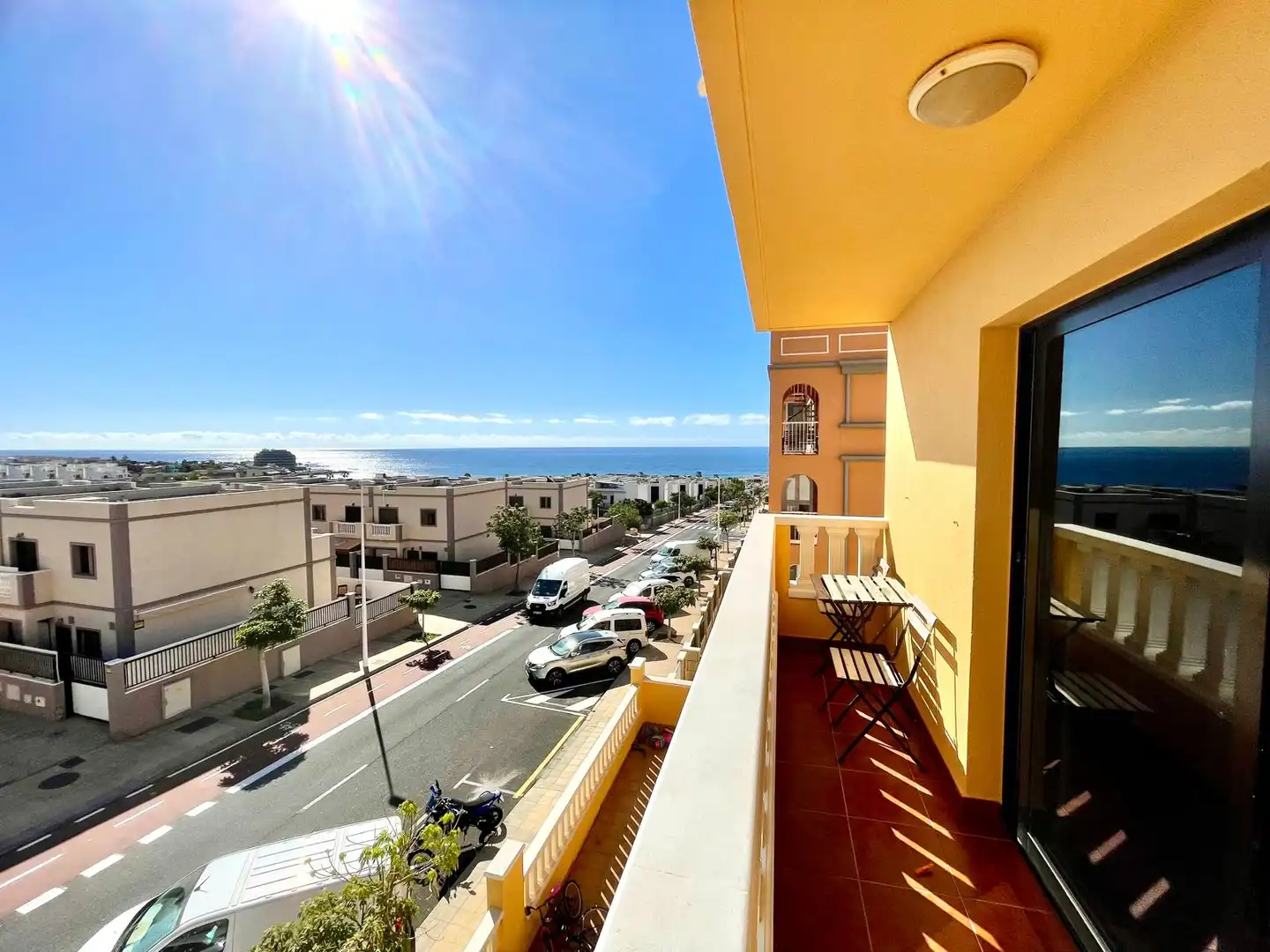 Wohnung mit Terrasse zum Verkauf in El Médano, imagen 7