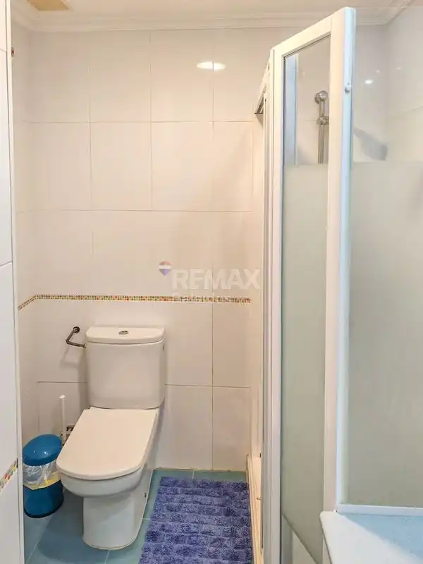 Piso con ascensor en venta en Rúa México, imagen 16