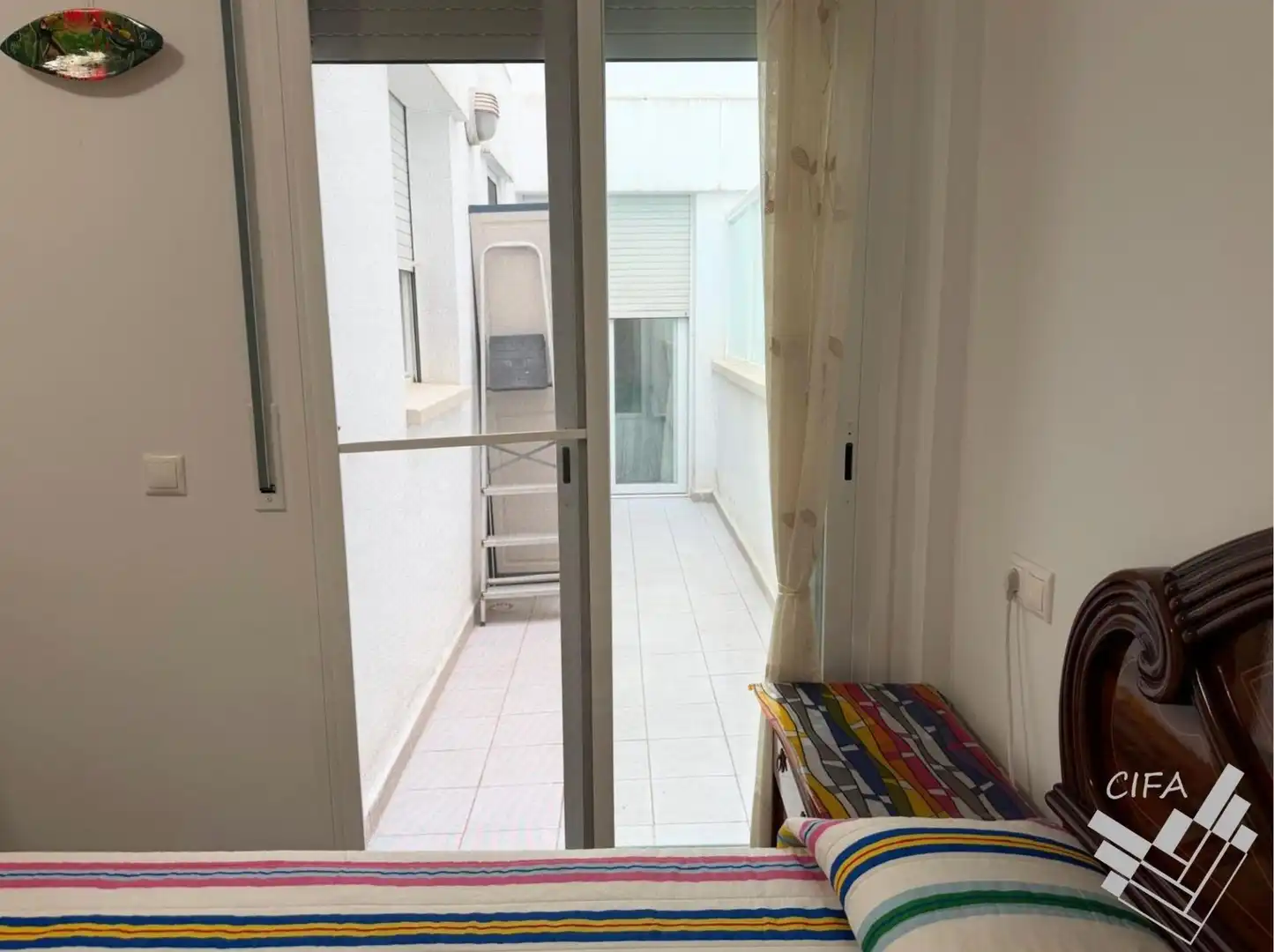 Terraza de Piso en venta en Vinaròs con Aire acondicionado, Terraza y Balcón