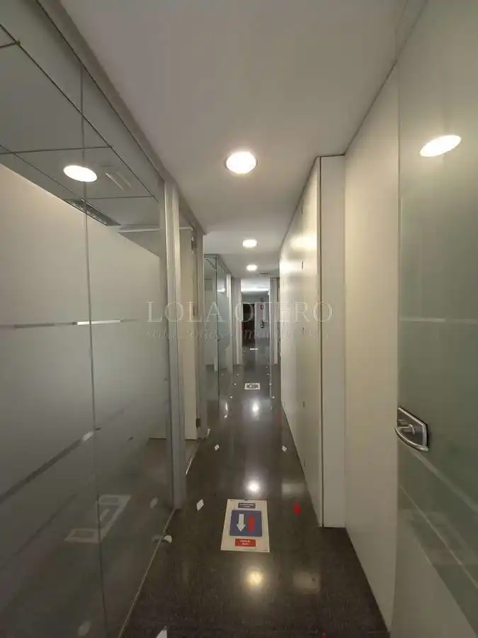 Büro mit Aufzug zur Miete in L'Eixample, imagen 11