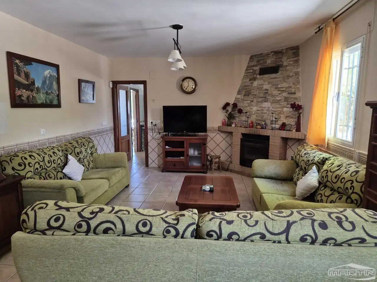 Maison avec piscine à vendre à Las Vegas - Campoaras, imagen 8