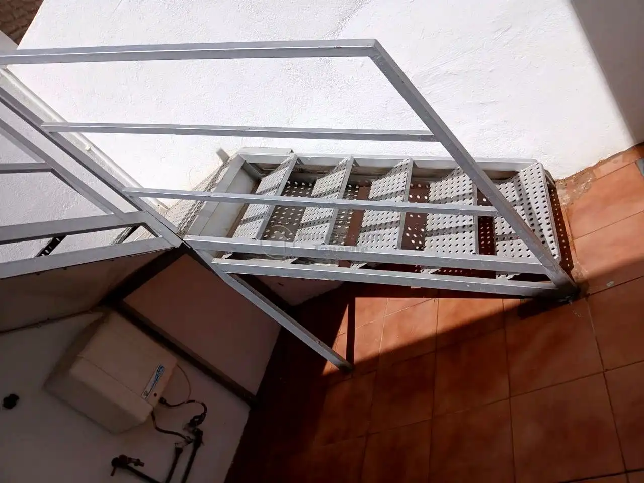 Casa o xalet de lloguer a Casiano Alfonso Hernandez, Las Galletas