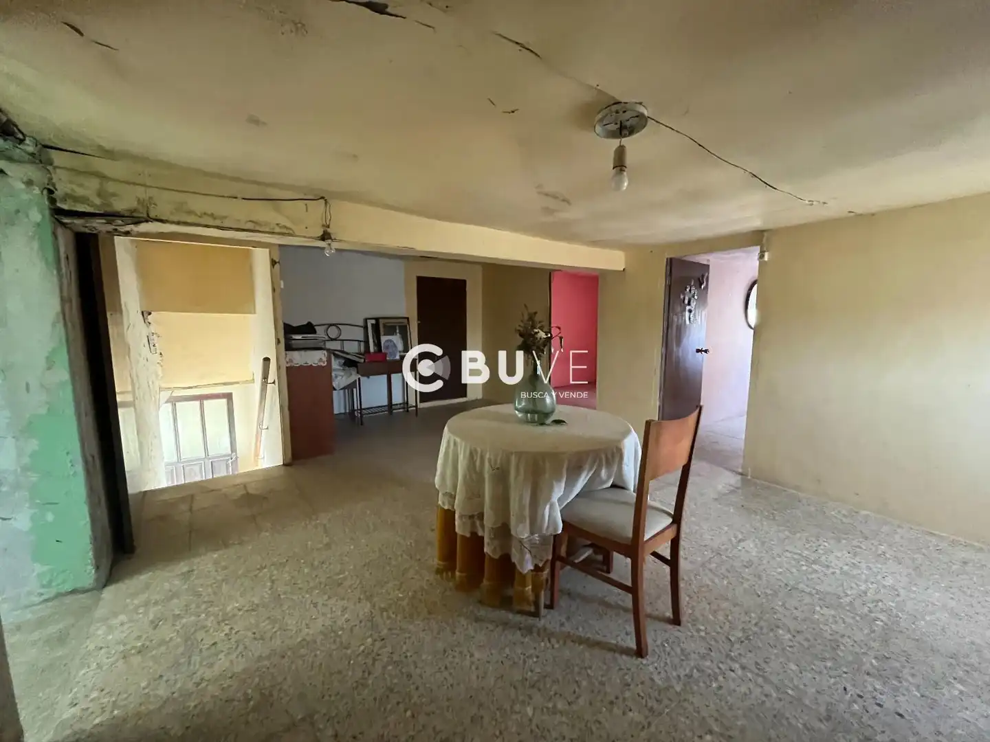 Casa o xalet en venda en Coirós