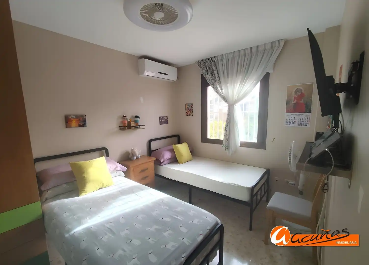 Flat with lift for sale in Alameda, imagen 18