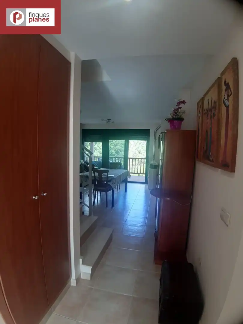 Dúplex en venta en Les Valls de Valira con Calefacción, Terraza y Amueblado