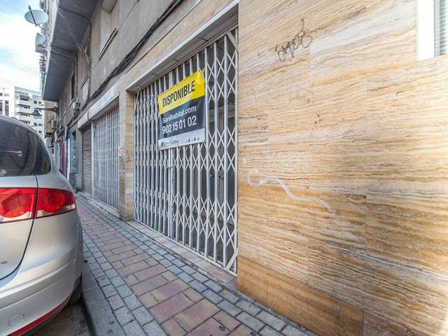 Local comercial en Venta en Sagrado Corazón