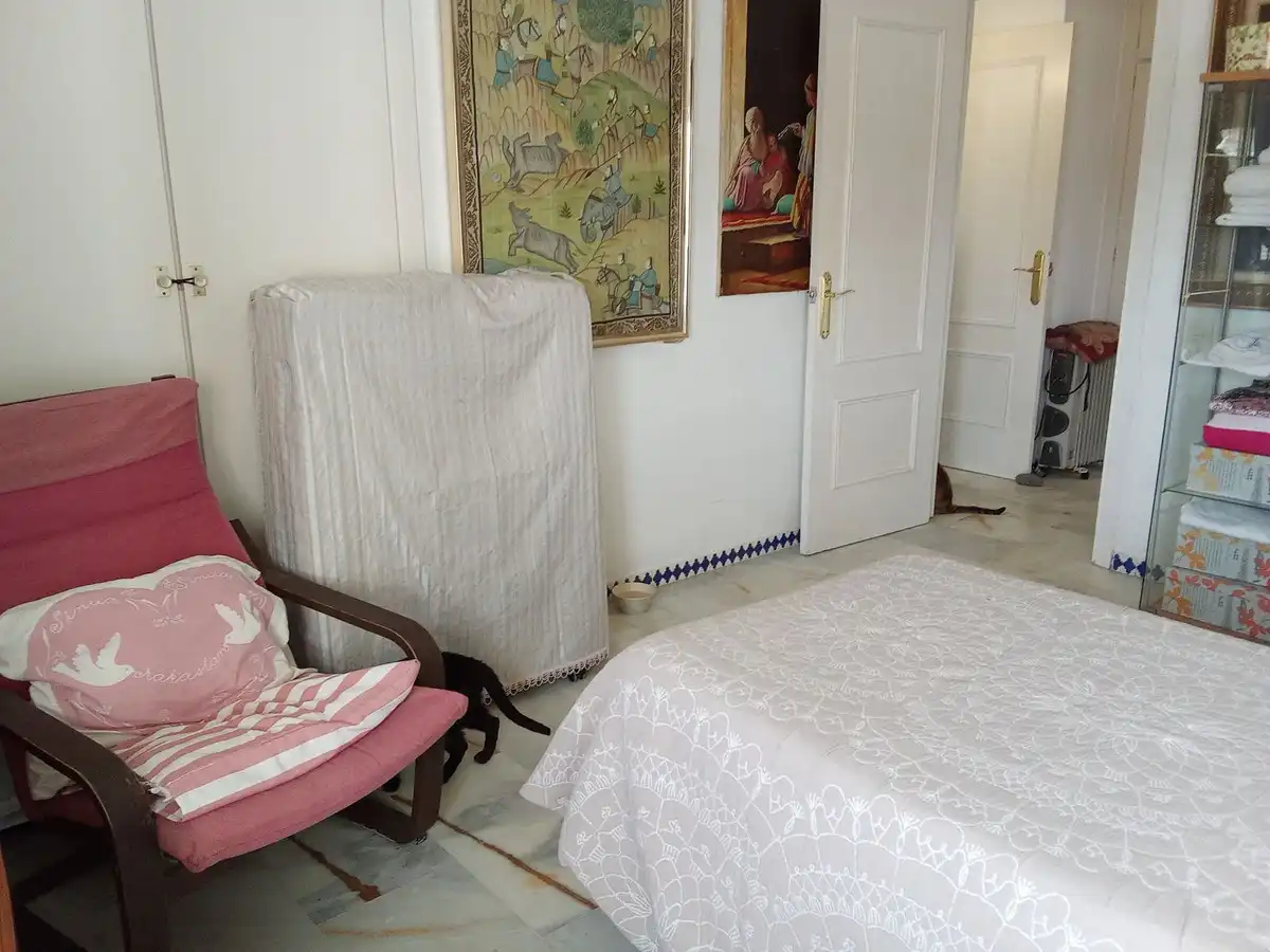 Apartment for sale in Estepona Pueblo, imagen 6