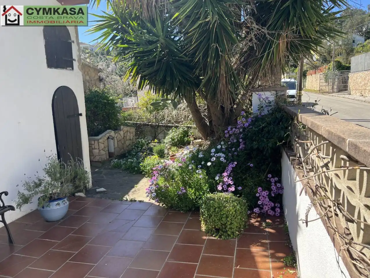 Houses for sale in Lloret Blau - La Creu de Lloret