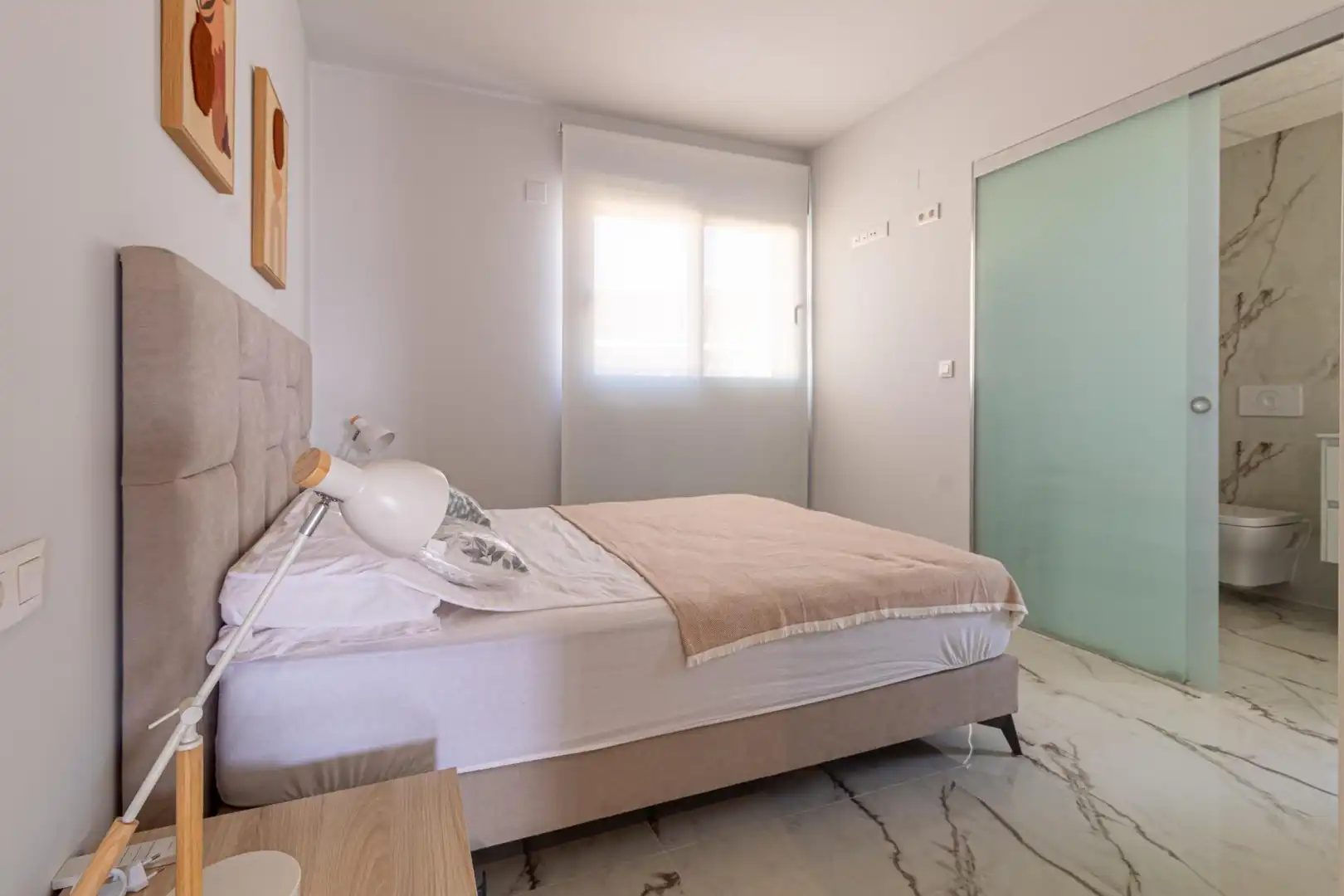 Mini appartamento con piscina in vendita a Orihuela Costa, imagen 10