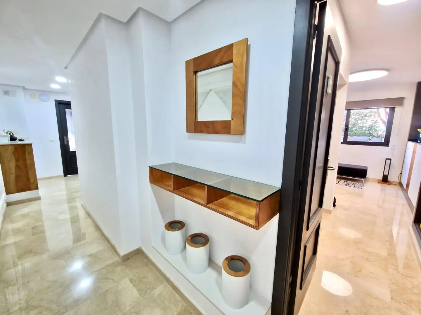 Apartamento con jardín en venta en El Puerto, imagen 19