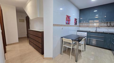 Foto 5 de Planta baixa en venda a Calle Fernando de Herrera, Calvario, Torremolinos