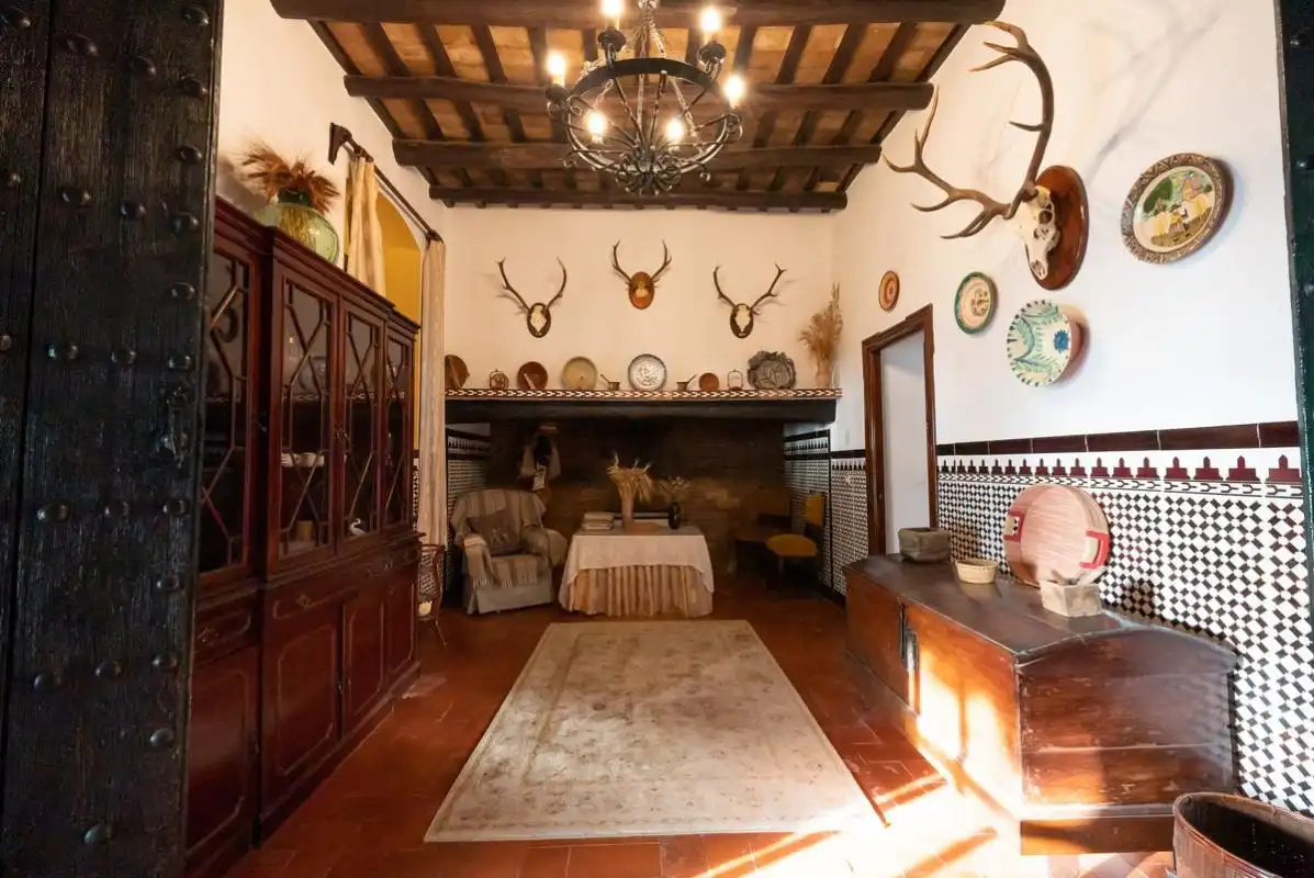 Casa amb terrassa en venda a C. Nueva, imagen 3