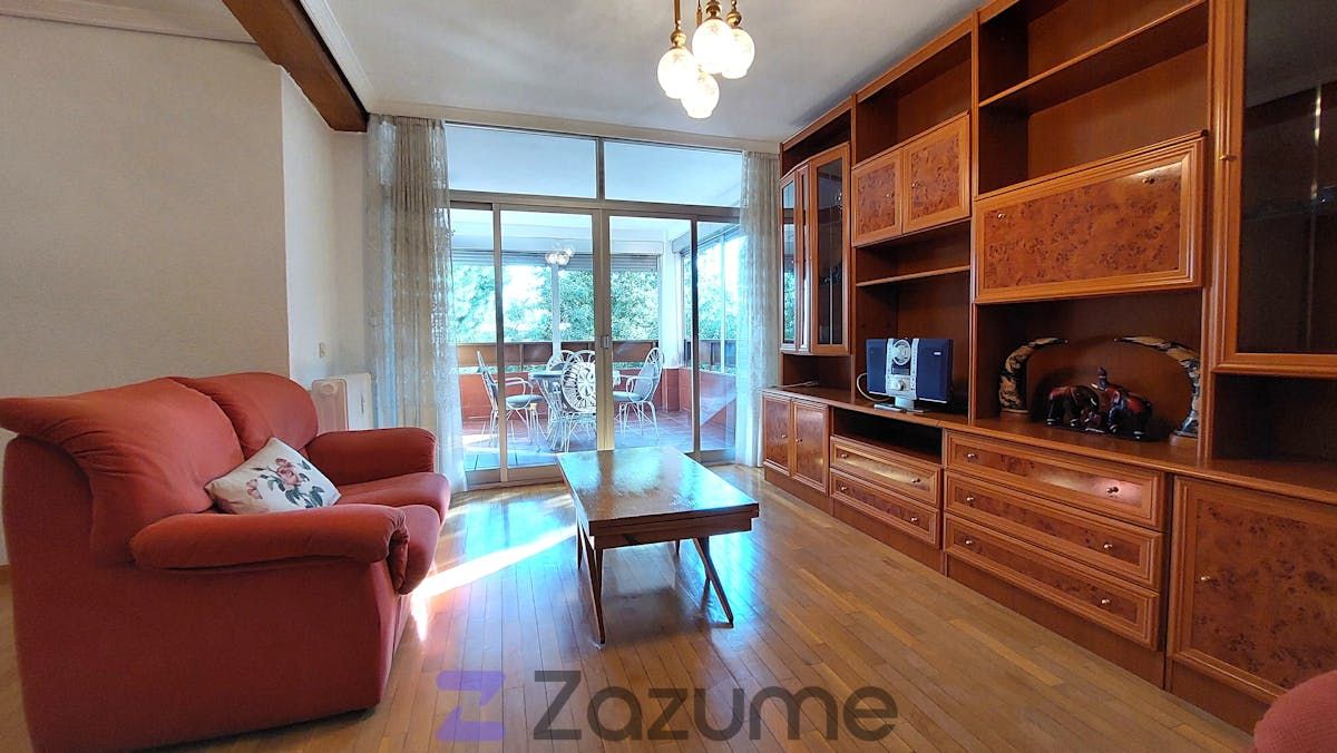 Flat to rent in C. de Alcorisa, Canillas