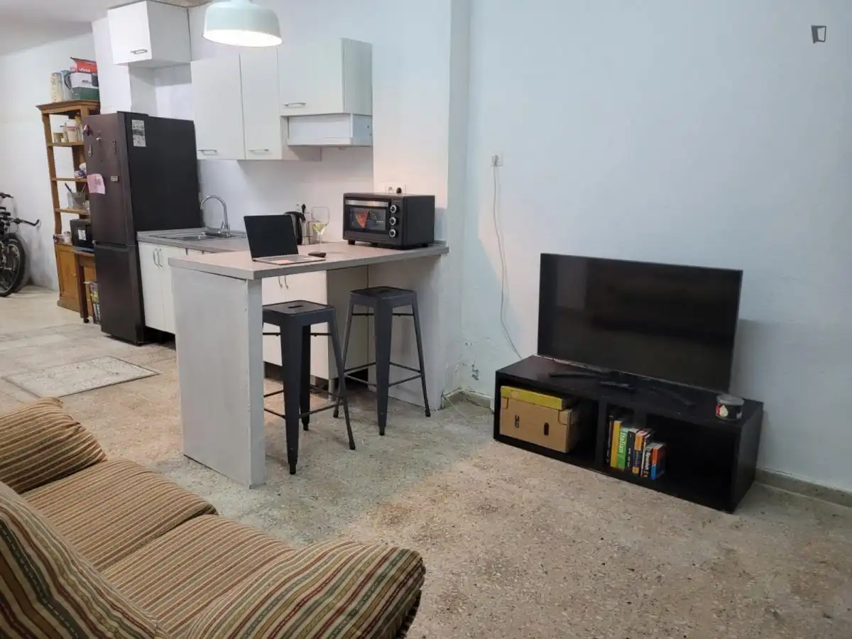 Habitació a La Plata
