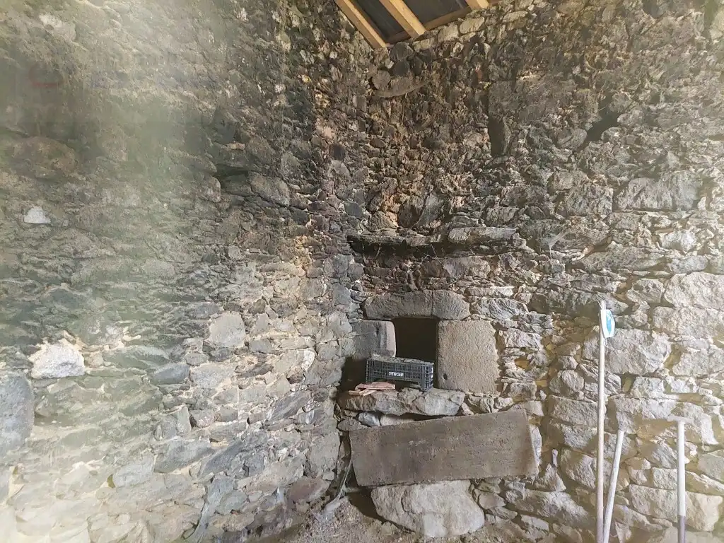 Finca rústica en venta en N-640, 8, Silleda