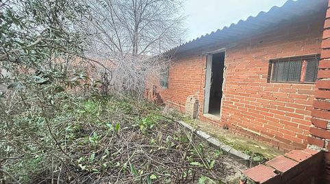 Foto 5 de Residencial en venda a Toledo, Numancia de la Sagra, Toledo