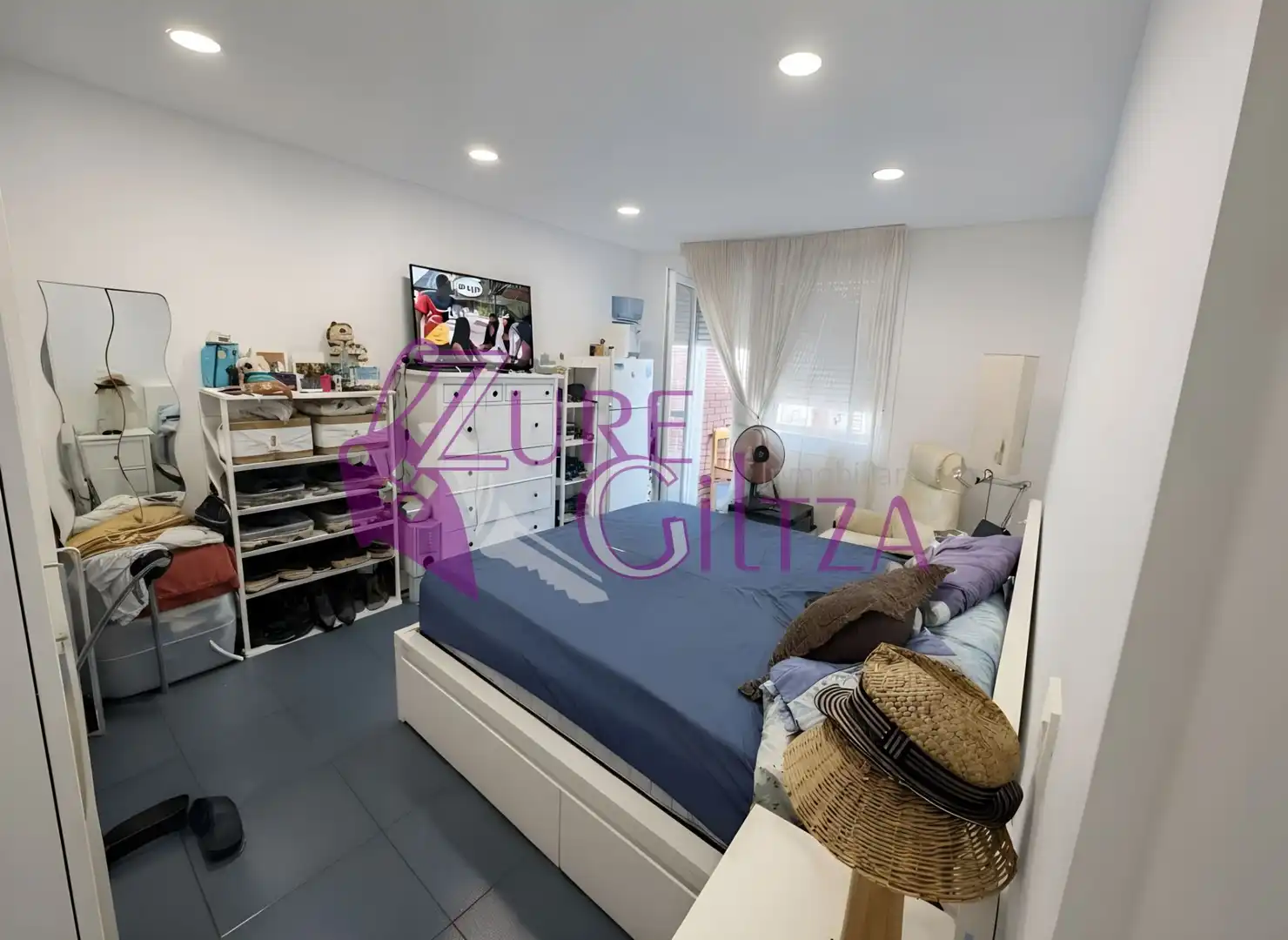 Habitación de Piso en venta en Iurreta con Calefacción y Amueblado