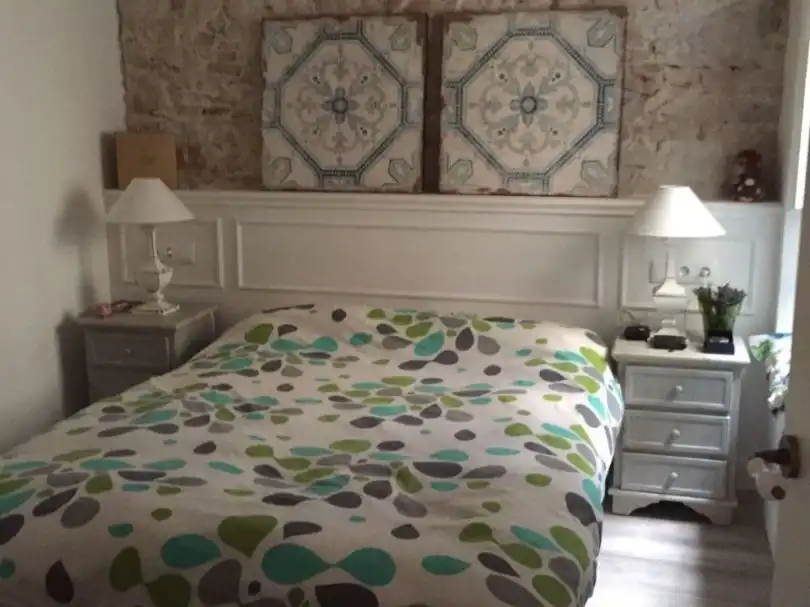 Wohnung zum Verkauf in Calle Guardia 0, imagen 3