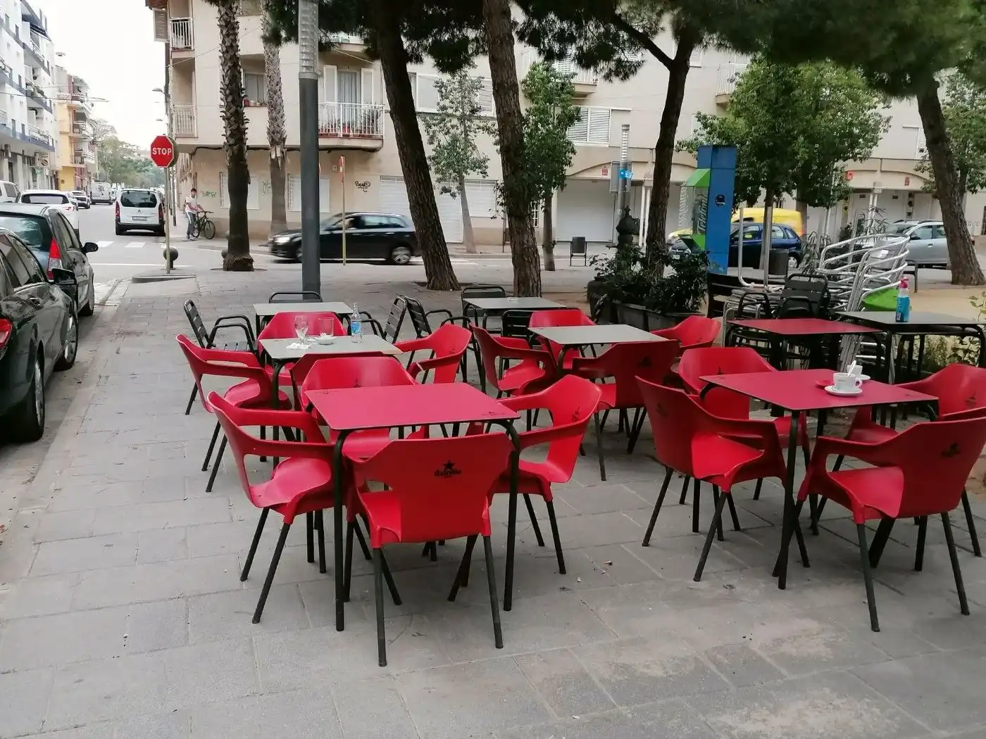 Business premises for transfer in Centre, imagen 5