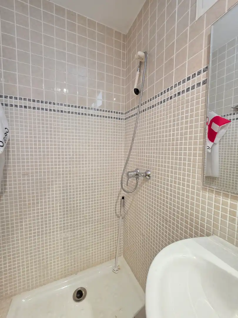 Bathroom of Flat for rent in Foios, Valencia