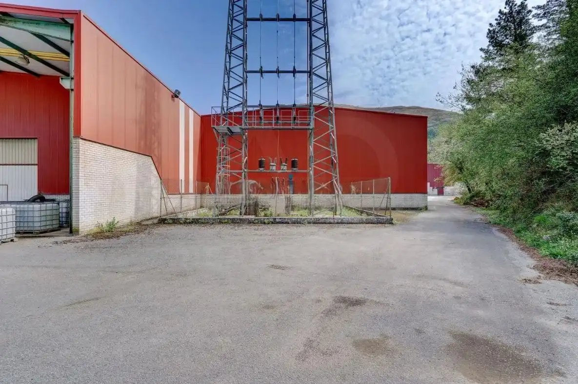 Local comercial en venda a Deba, imagen 12