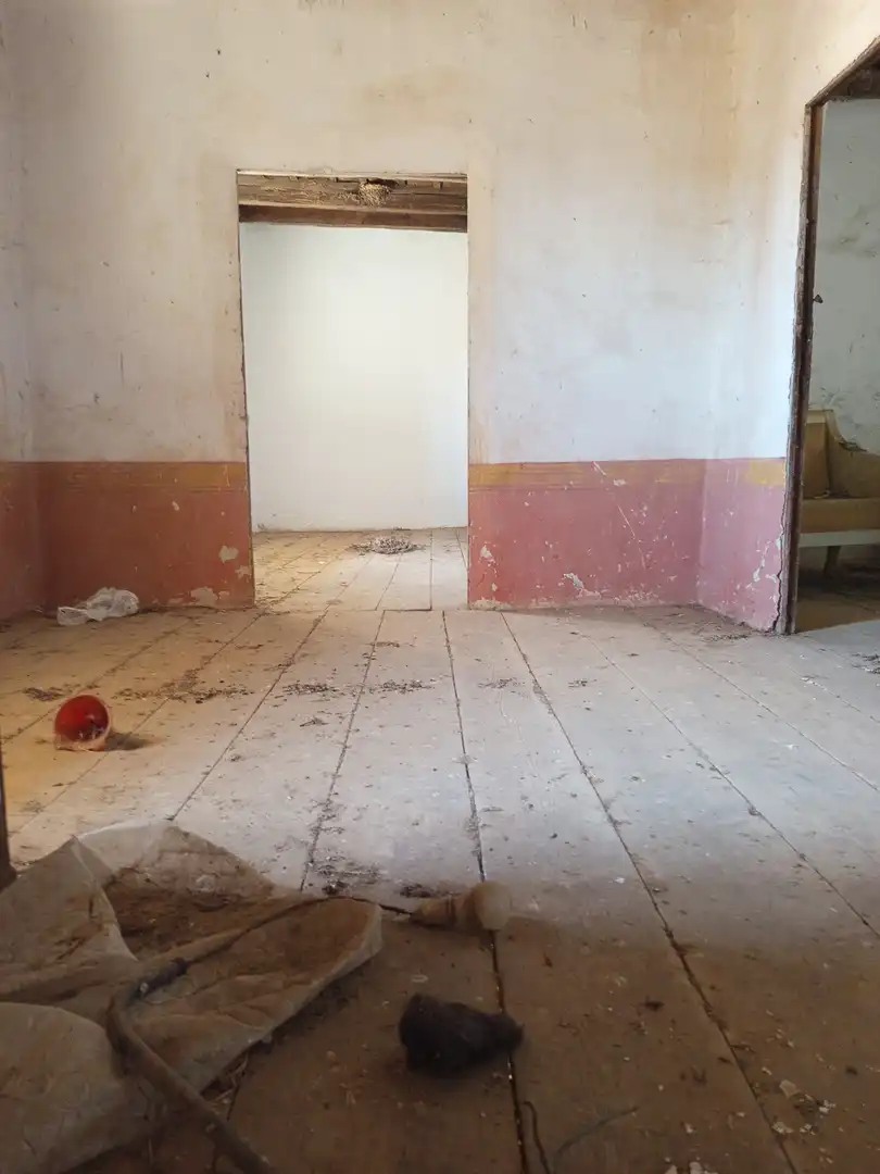 Casa o xalet en venda en Prádanos de Ojeda