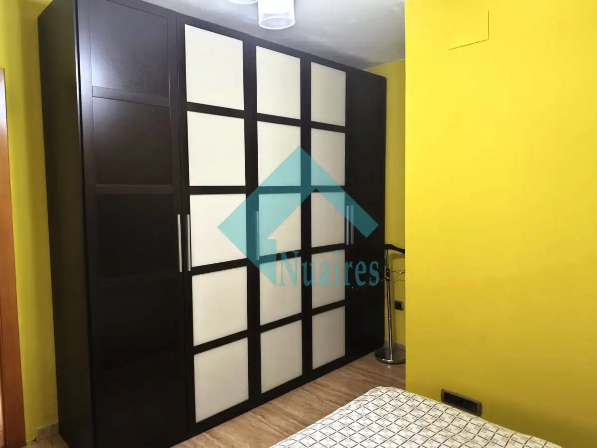 Habitación de Casa o chalet en venta en Castellón de la Plana / Castelló de la Plana con Aire acondicionado, Calefacción y Jardín privado