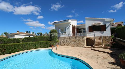 Photo 2 of Houses for rent to own in Badia Blava - Badia Gran - Tolleric, Llucmajor