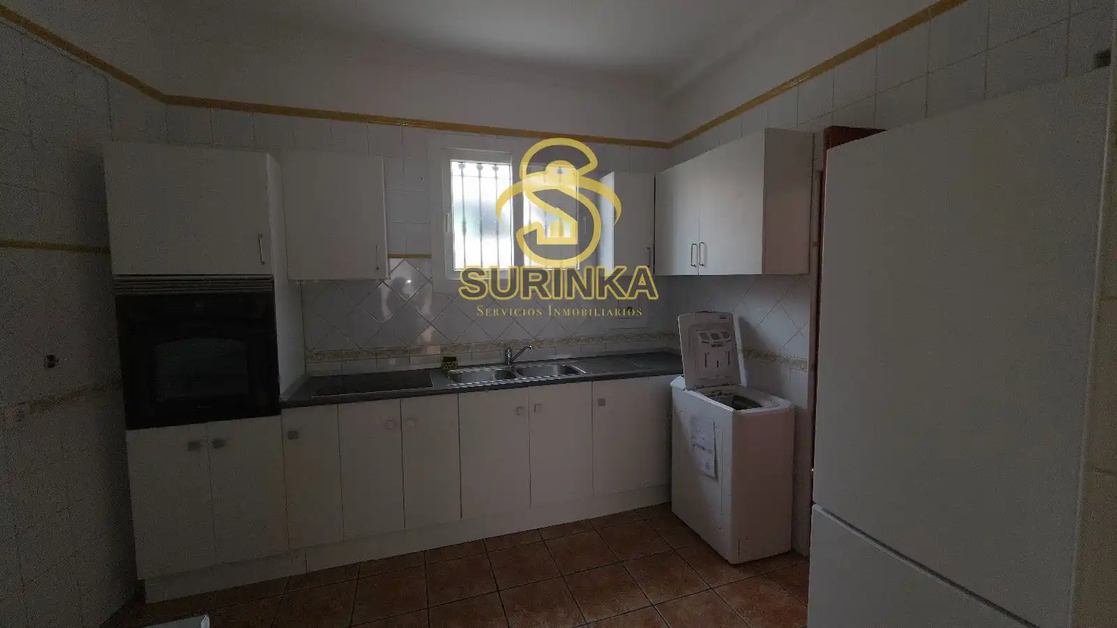 Kitchen of Flat for rent in Telde  with Terrace and Furnished