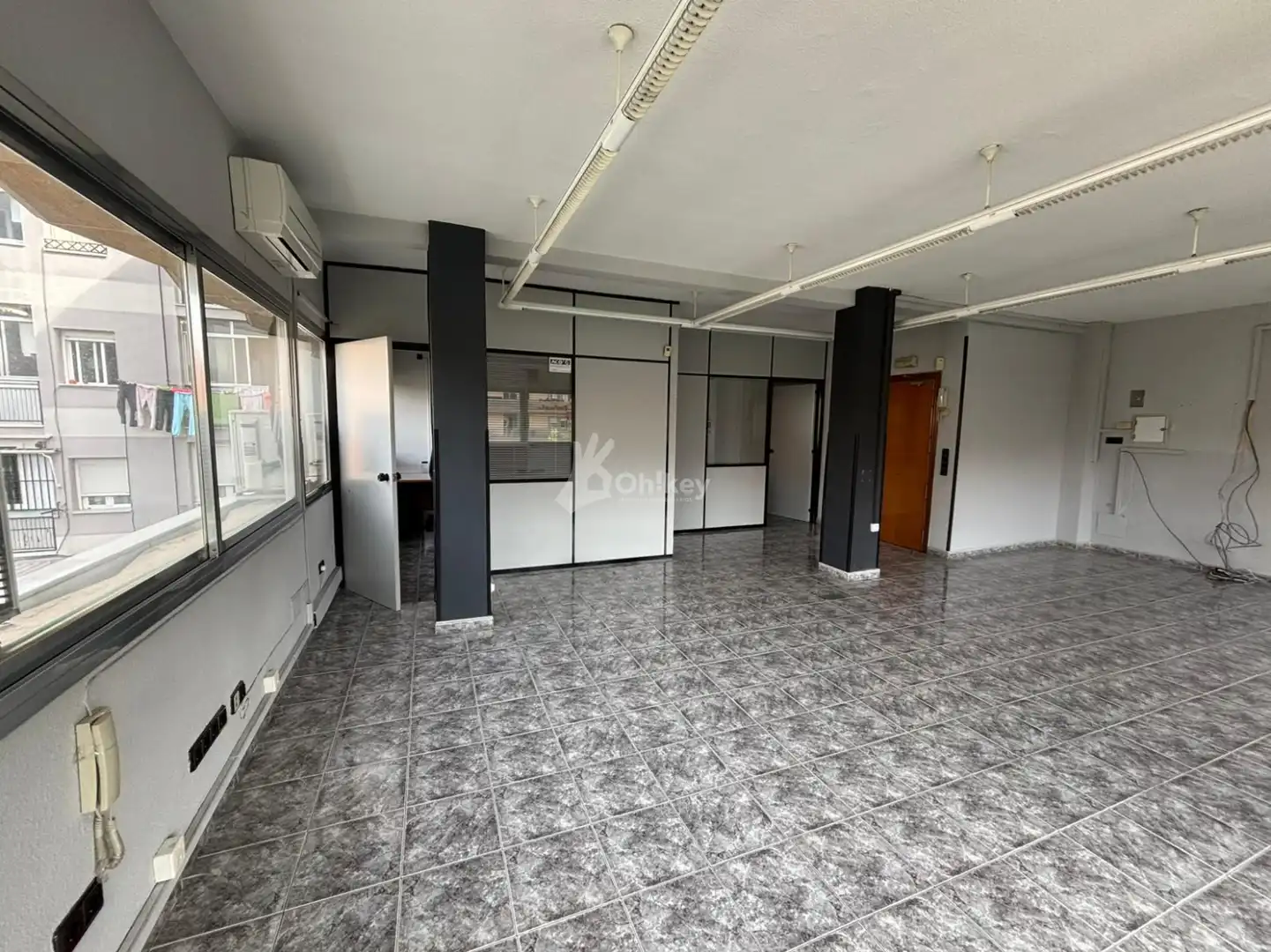 Office for rent in Getafe