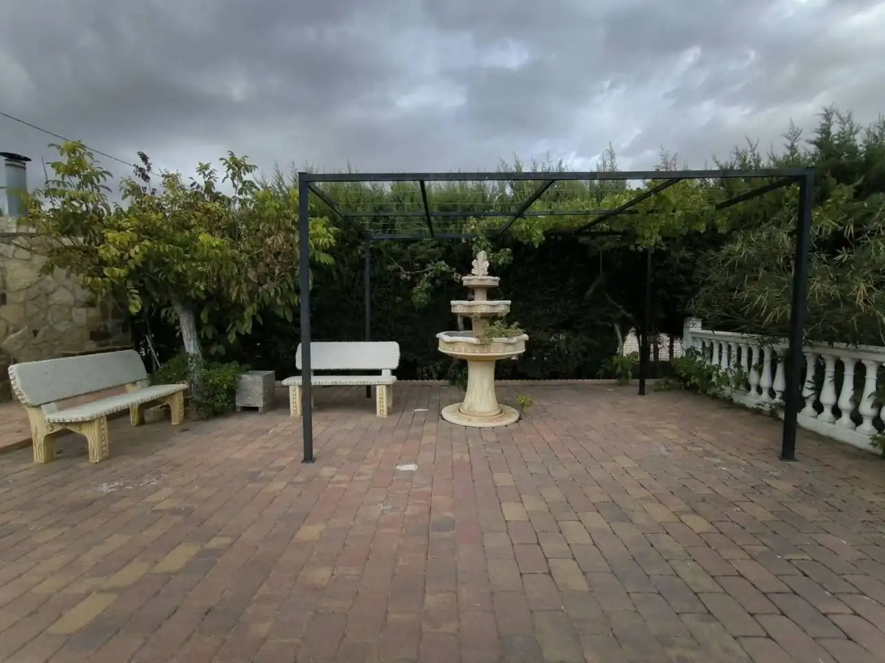 Villa con piscina in vendita a Pedanías - Extrarradio, imagen 36